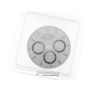 Quadrante Bianco Luminova Rolex Daytona ref. 16519 16520 nuovo  B13/16528-14-K1